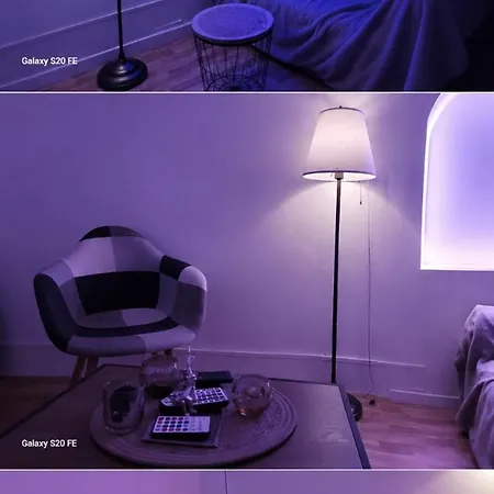T2 Apartmán *
