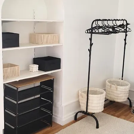T2 Appartement