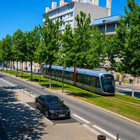 T2 Appartement Le Mans